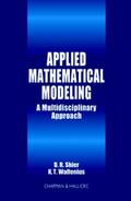 Shier / Wallenius |  Applied Mathematical Modeling | Buch |  Sack Fachmedien
