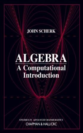 Scherk |  Algebra | Buch |  Sack Fachmedien