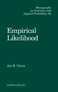 Owen |  Empirical Likelihood | Buch |  Sack Fachmedien