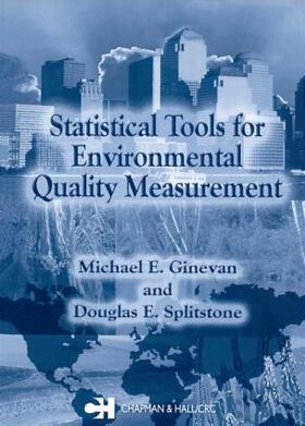 Splitstone / Ginevan | Statistical Tools for Environmental Quality Measurement | Buch | sack.de