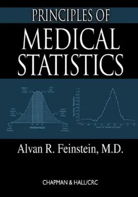 Feinstein |  Principles of Medical Statistics | Buch |  Sack Fachmedien