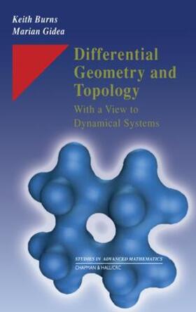Burns / Gidea |  Differential Geometry and Topology | Buch |  Sack Fachmedien