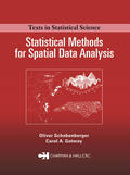 Schabenberger / Gotway |  Statistical Methods for Spatial Data Analysis | Buch |  Sack Fachmedien