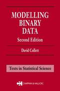 Collett |  Modelling Binary Data | Buch |  Sack Fachmedien