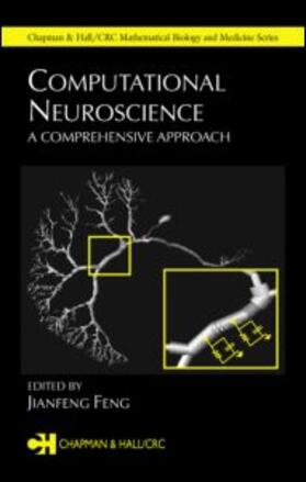 Feng | Computational Neuroscience | Buch | 978-1-58488-362-3 | sack.de