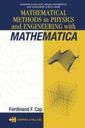 Cap |  Mathematical Methods in Physics and Engineering with Mathematica | Buch |  Sack Fachmedien