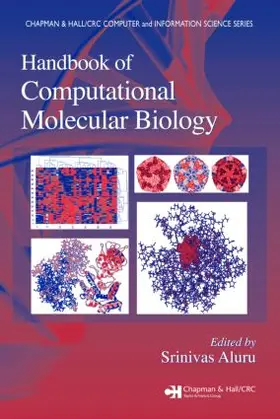 Aluru | Handbook of Computational Molecular Biology | Buch | 978-1-58488-406-4 | sack.de