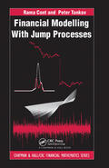 Tankov / Cont |  Financial Modelling with Jump Processes | Buch |  Sack Fachmedien