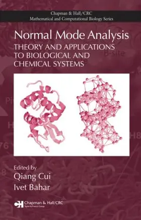 Cui / Bahar | Normal Mode Analysis | Buch | 978-1-58488-472-9 | sack.de