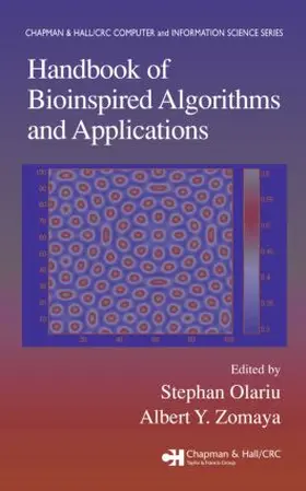 Olariu / Zomaya | Handbook of Bioinspired Algorithms and Applications | Buch | 978-1-58488-475-0 | sack.de