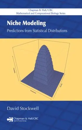 Stockwell | Niche Modeling | Buch | 978-1-58488-494-1 | sack.de