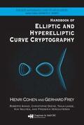Doche / Cohen / Vercauteren |  Handbook of Elliptic and Hyperelliptic Curve Cryptography | Buch |  Sack Fachmedien
