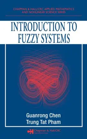 Chen / Pham |  Introduction to Fuzzy Systems | Buch |  Sack Fachmedien