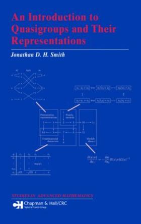 Smith |  An Introduction to Quasigroups and Their  Representations | Buch |  Sack Fachmedien