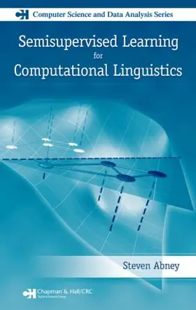 Abney |  Semisupervised Learning for Computational Linguistics | Buch |  Sack Fachmedien