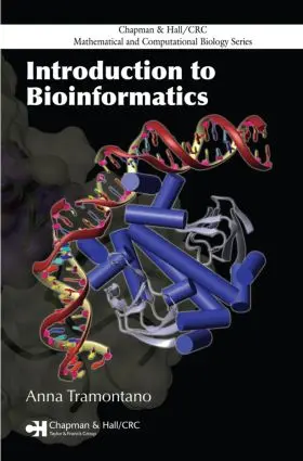 Tramontano |  Introduction to Bioinformatics | Buch |  Sack Fachmedien