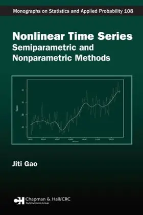Gao |  Nonlinear Time Series | Buch |  Sack Fachmedien