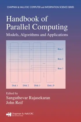 Rajasekaran / Reif |  Handbook of Parallel Computing | Buch |  Sack Fachmedien