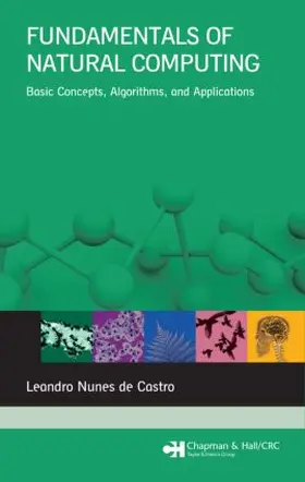 de Castro | Fundamentals of Natural Computing | Buch | 978-1-58488-643-3 | sack.de