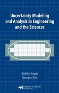 Ayyub / Klir |  Uncertainty Modeling and Analysis in Engineering and the Sciences | Buch |  Sack Fachmedien