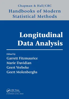 Fitzmaurice / Davidian / Verbeke |  Longitudinal Data Analysis | Buch |  Sack Fachmedien