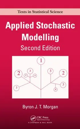 Morgan |  Applied Stochastic Modelling | Buch |  Sack Fachmedien