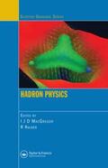 MacGregor / Kaiser |  Hadron Physics | Buch |  Sack Fachmedien