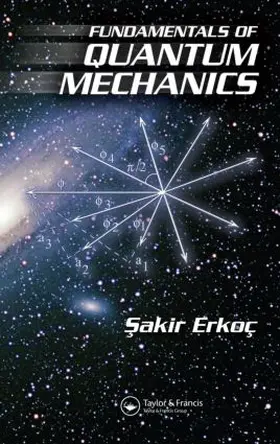 Erkoc |  Fundamentals of Quantum Mechanics | Buch |  Sack Fachmedien