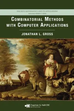 Gross |  Combinatorial Methods with Computer Applications | Buch |  Sack Fachmedien