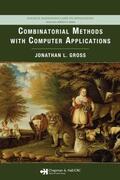Gross |  Combinatorial Methods with Computer Applications | Buch |  Sack Fachmedien