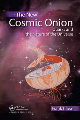 Close |  The New Cosmic Onion | Buch |  Sack Fachmedien