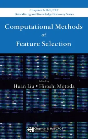 Liu / Motoda |  Computational Methods of Feature Selection | Buch |  Sack Fachmedien