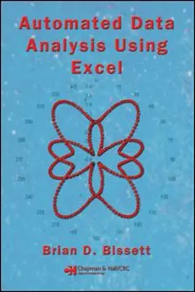 Bissett |  Automated Data Analysis Using Excel | Buch |  Sack Fachmedien