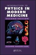 Kane / Donaldson / Gelman |  Introduction to Physics in Modern Medicine | Buch |  Sack Fachmedien