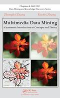 Zhang |  Multimedia Data Mining | Buch |  Sack Fachmedien