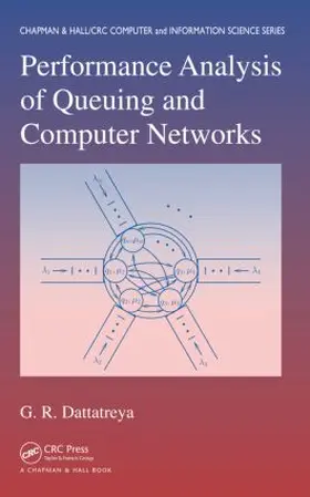 Dattatreya |  Performance Analysis of Queuing and Computer Networks | Buch |  Sack Fachmedien
