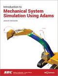McConville |  Introduction to Mechanical System Simulation Using Adams | Buch |  Sack Fachmedien