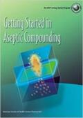 Davis |  Getting Started in Aseptic Compounding Workbook | Buch |  Sack Fachmedien