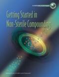 Davis |  Getting Started in Non-sterile Compounding Workbook and DVD Package | Sonstiges |  Sack Fachmedien