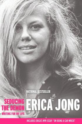 Jong |  Seducing the Demon | Buch |  Sack Fachmedien