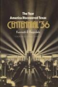 Ragsdale |  The Year America Discovered Texas Centennial '36 | Buch |  Sack Fachmedien