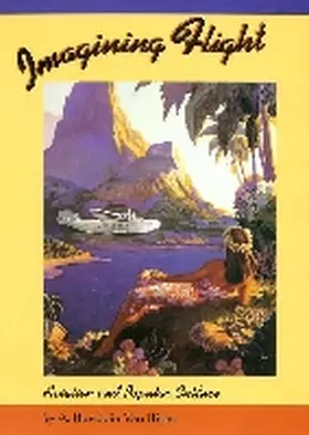 Riper |  Imagining Flight: Aviation and Popular Culture | Buch |  Sack Fachmedien