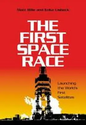 Bille / Lishock |  The First Space Race | Buch |  Sack Fachmedien