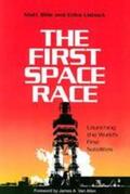 Bille / Lishock |  The First Space Race: Launching the World's First Satellites | Buch |  Sack Fachmedien