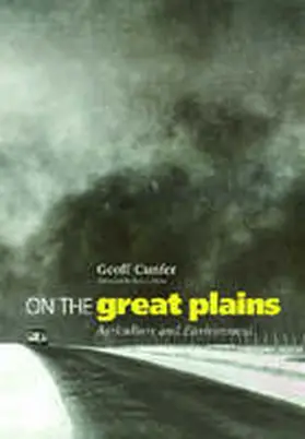 Cunfer |  On the Great Plains | Buch |  Sack Fachmedien