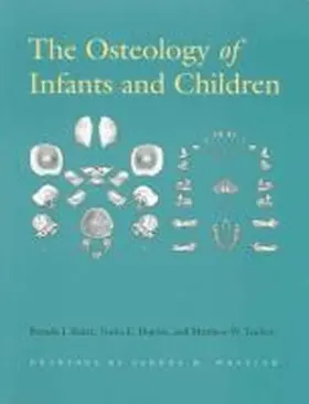 Baker |  The Osteology of Infants and Children | Buch |  Sack Fachmedien