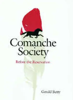 Betty | Comanche Society | Buch | 978-1-58544-491-5 | sack.de