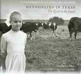 Camden / Duarte |  Mennonites in Texas | Buch |  Sack Fachmedien