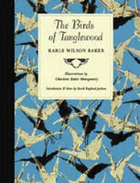 Baker |  The Birds of Tanglewood | Buch |  Sack Fachmedien