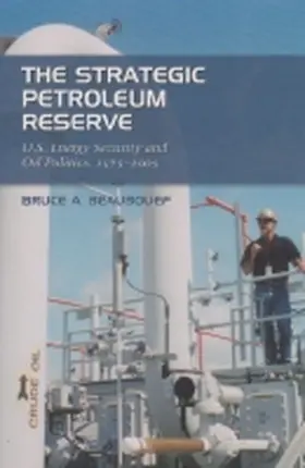 Beaubouef | The Strategic Petroleum Reserve | Buch | 978-1-58544-600-1 | www.sack.de